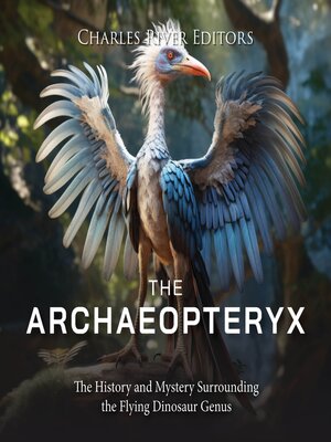 cover image of The Archaeopteryx